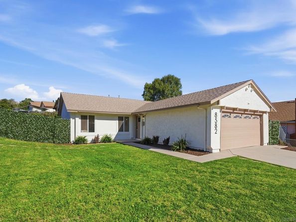 8582 Parkbrook Street, San Diego CA 92114