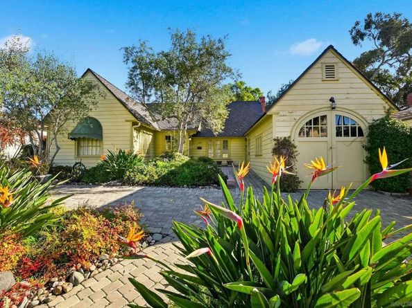 3641 8th Ave, San Diego CA 92103