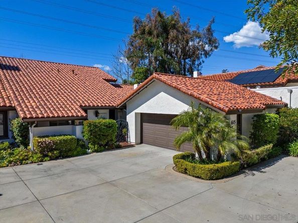 615 Camino Ynez, Solana Beach CA 92075