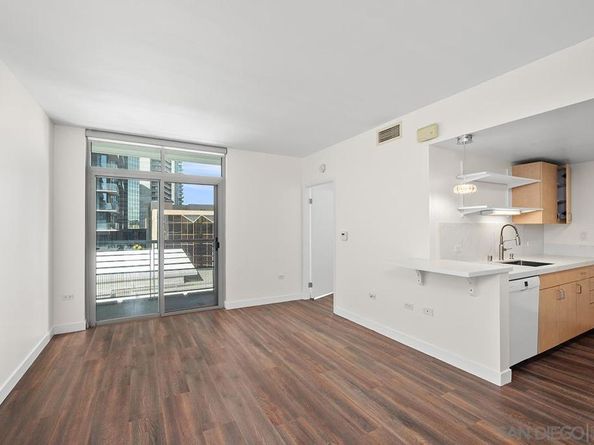 425 W Beech Street 721, San Diego CA 92101