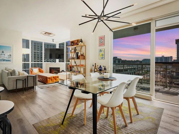 300 W Beech St 1408, San Diego CA 92101