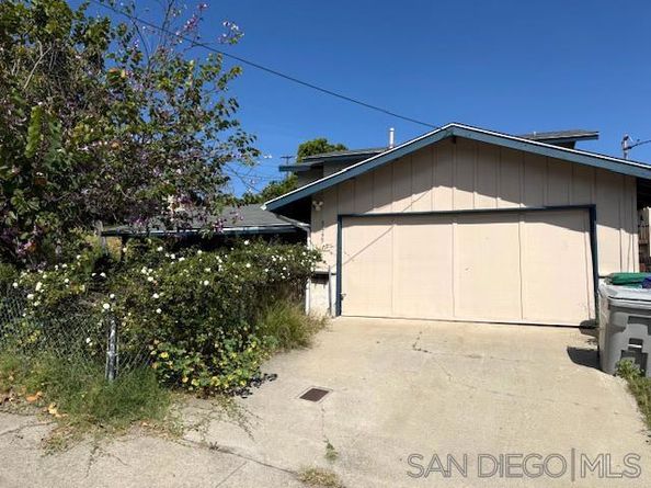 3595 51st, San Diego CA 92105