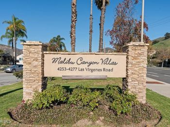 4265 Las Virgenes Road