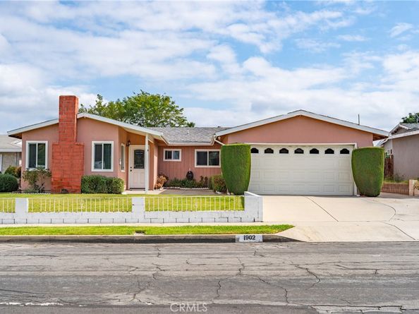 1902 Jellick Avenue, Rowland Heights CA 91748