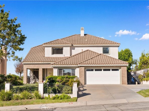 18383 Vantage Pointe, Rowland Heights CA 91748