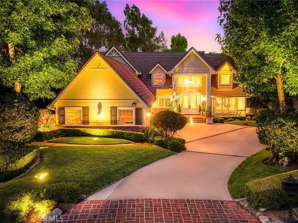 3248 Giant Forest Loop, Chino Hills CA 91709