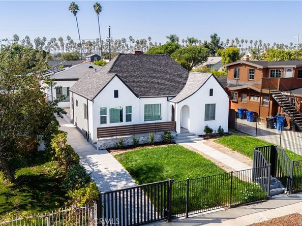 5743 Chesley Avenue, Los Angeles CA 90043