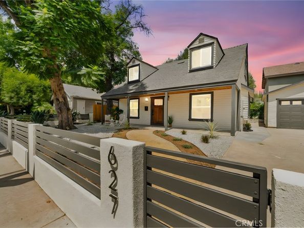 627 E Villa Street, Pasadena CA 91101