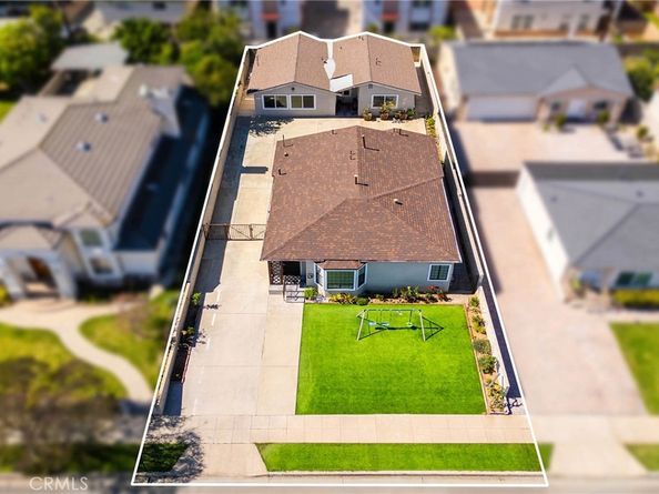1513 Euclid Avenue, San Gabriel CA 91776