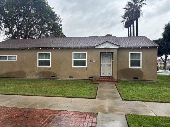 16401 Clark, Bellflower CA 90706