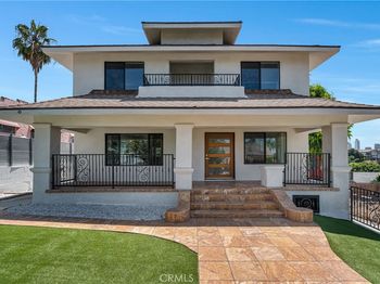 706 N Occidental Boulevard