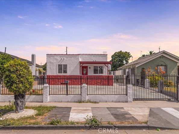 727 E 94th Street, Los Angeles CA 90002