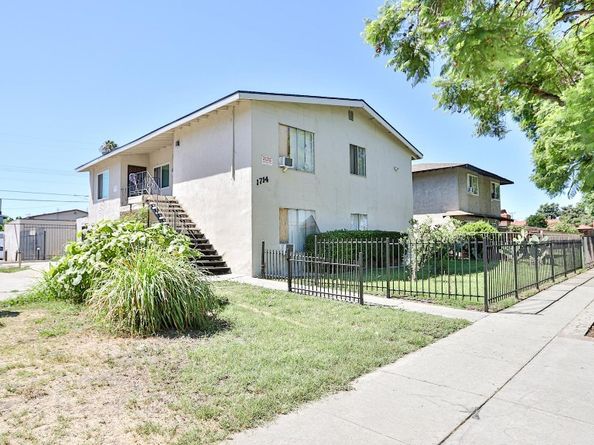 1714 Evergreen Street, Santa Ana CA 92707