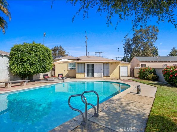 614 W 90th Street, Los Angeles CA 90044