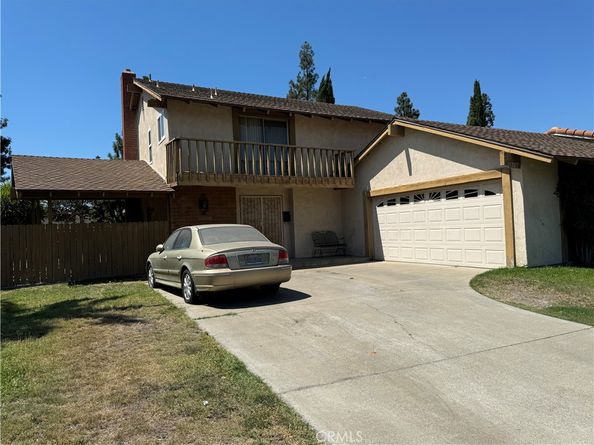 165 S Connie Circle, Anaheim CA 92806