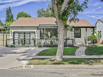 5233 Hersholt Avenue