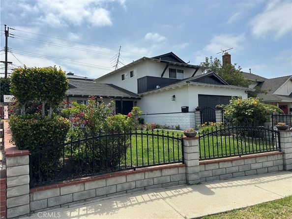 19008 Hillford Avenue, Carson CA 90746