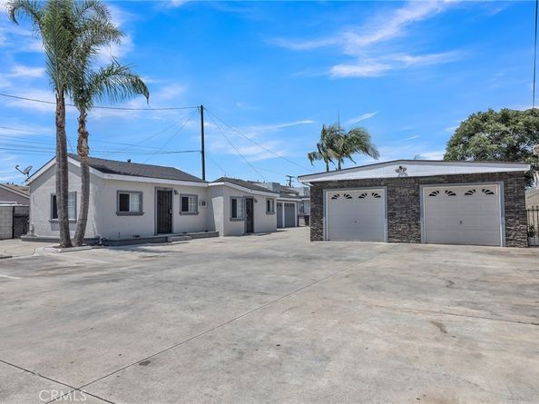 11609 208th Street, Lakewood CA 90715