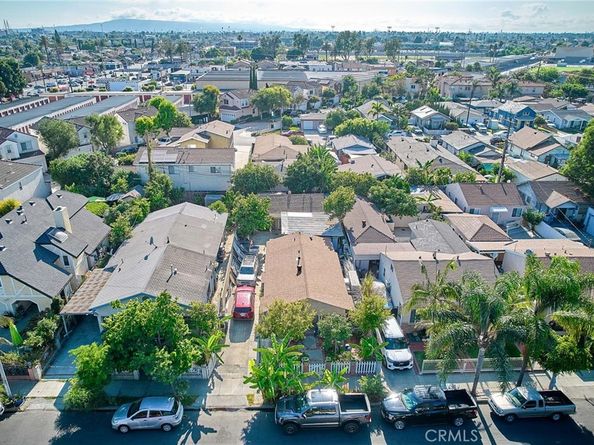 1845 Dawson Avenue, Signal Hill CA 90755