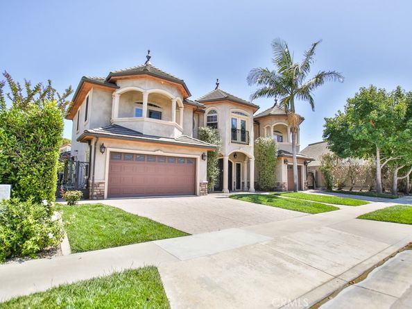 16802 Kamalii Drive, Huntington Beach CA 92649