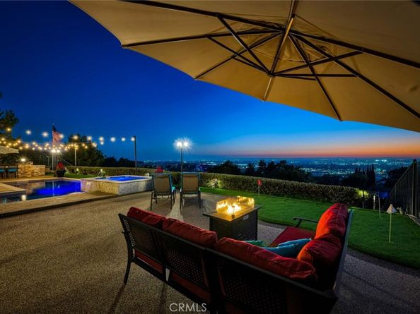 2710 E Vista Ridge, Orange CA 92867