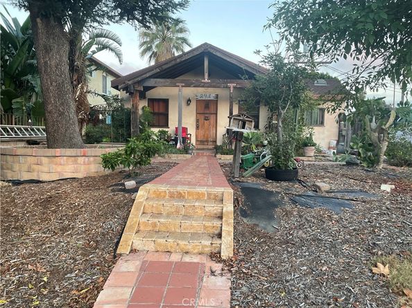 241 Thompson, Los Angeles CA 91201