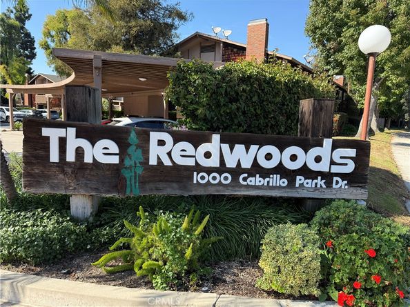 1016 Cabrillo Park Drive H, Santa Ana CA 92701