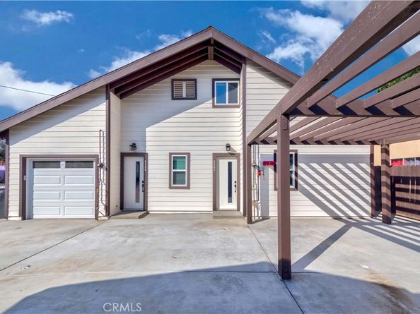 539 W Amerige Avenue, Fullerton CA 92832