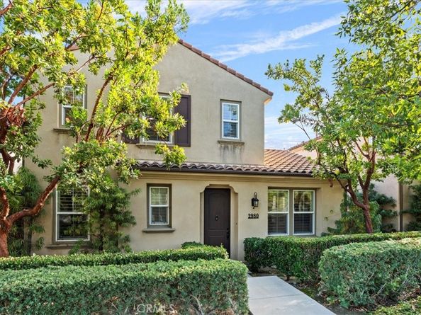 2980 East Santa Fe Road, Brea CA 92821