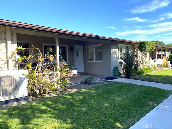 13381 El Dorado Dr., M8-202C, Seal Beach CA 90740