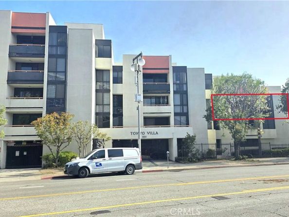 222 S Central 242, Los Angeles CA 90012