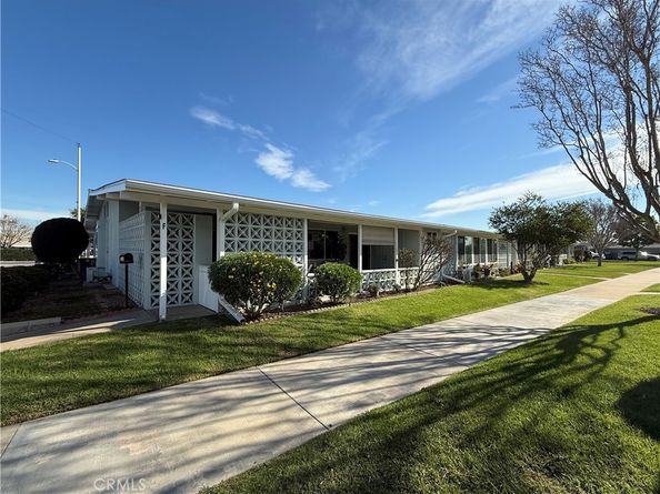 1200 Canoe Brook Dr., M3-19F, Seal Beach CA 90740