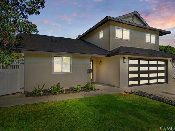 4859 E Mckay Circle, Anaheim CA 92807