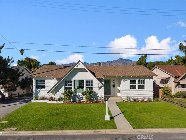 9509 Ardendale, Arcadia CA 91007
