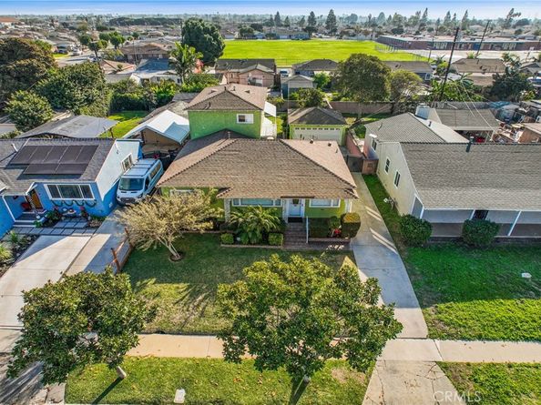 2202 W 153rd Street, Compton CA 90220