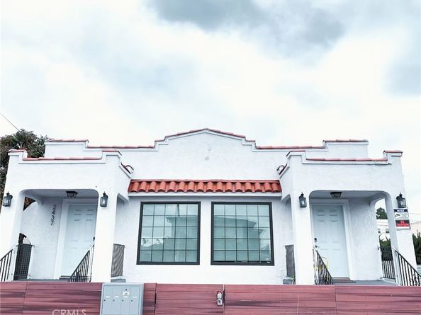 2437 Houston, Los Angeles CA 90033