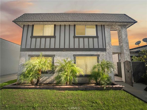 6552 Orange, Long Beach CA 90805