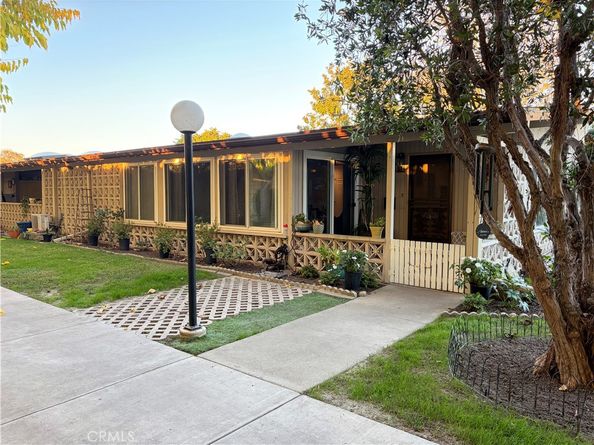 13361 El Dorado Drive M8 201A, Seal Beach CA 90740