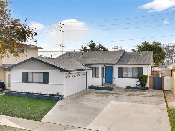 11658 Harvard, Norwalk CA 90650