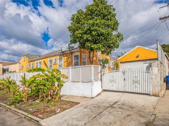 1194 S Lucerne Boulevard, Los Angeles CA 90019