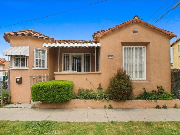 159 E 105th Street, Los Angeles CA 90003