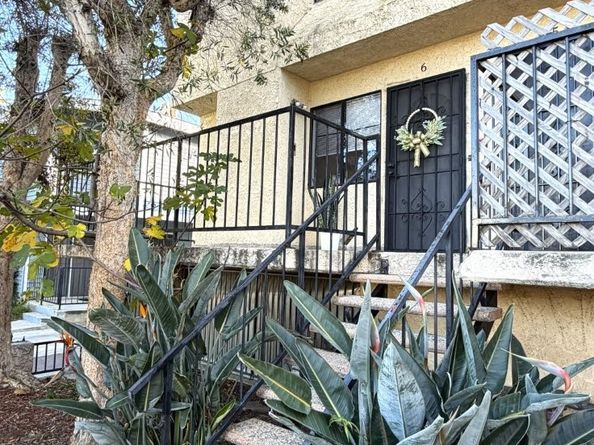1444 W 227th Street W 6, Torrance CA 90501