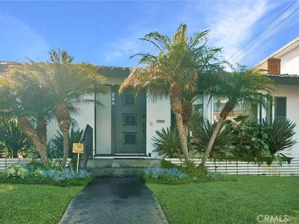 204 Avenue E, Redondo Beach CA 90277