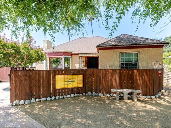 2707 Windsor Avenue, Pasadena CA 91001