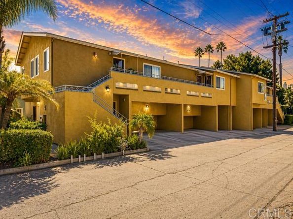 4225 Florida Street 2, San Diego CA 92104