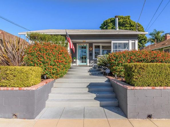 3915 Falcon St, San Diego CA 92103