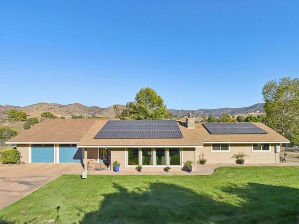 14748 Quail Haven Lane, El Cajon CA 92019