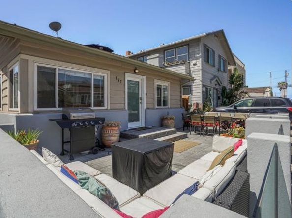 3492 Bayside Lane, San Diego CA 92109