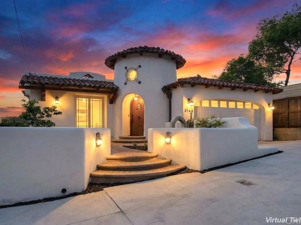 3144 Dove Street, San Diego CA 92103