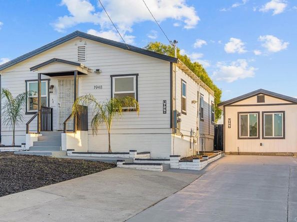 1948 E 16Th Street, National City CA 91950
